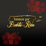 Vamos pa' Puerto Rico - logo